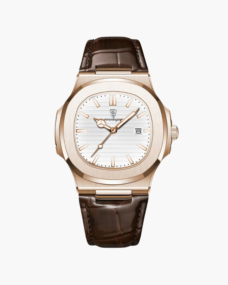 Branvoir LEDERUHR