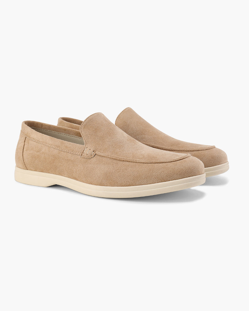 Branvoir WILDLEDER-LOAFERS