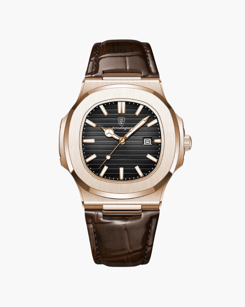Branvoir LEDERUHR