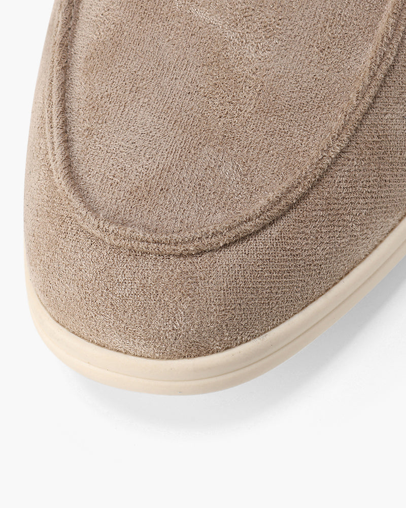 Branvoir WILDLEDER-LOAFERS
