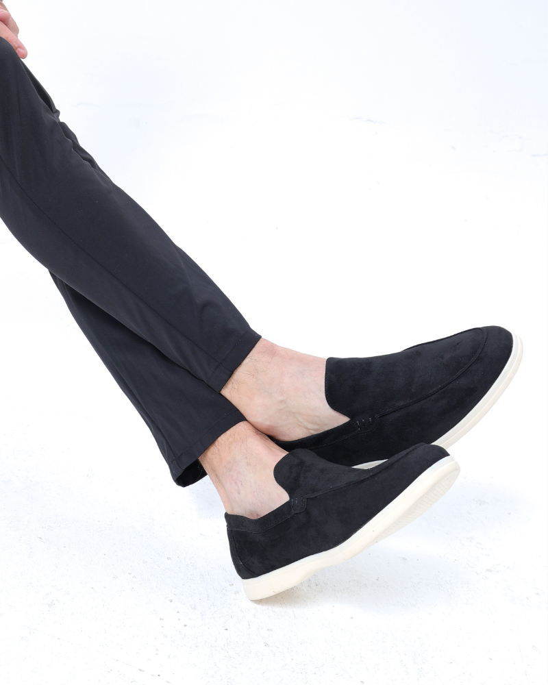 Branvoir WILDLEDER-LOAFERS