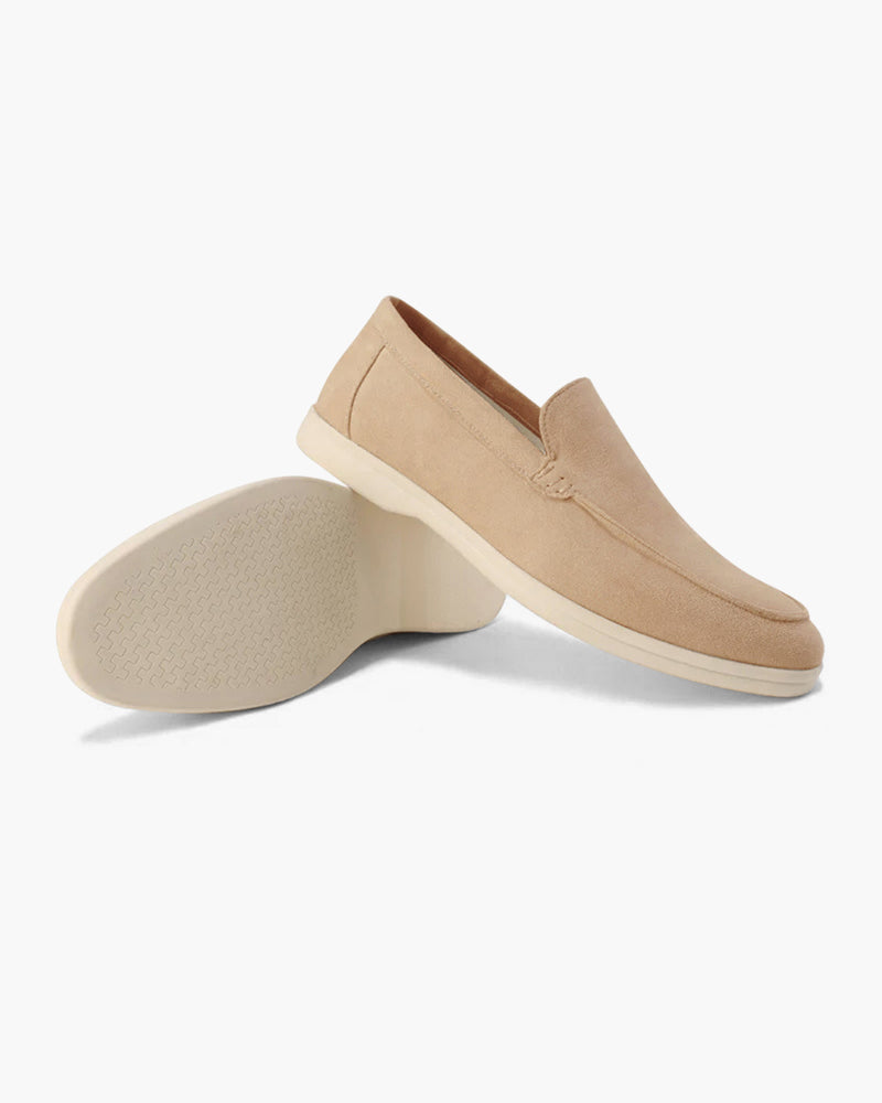 Branvoir WILDLEDER-LOAFERS