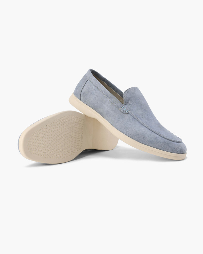 Branvoir WILDLEDER-LOAFERS
