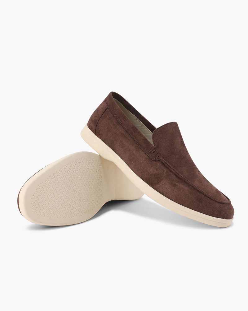 Branvoir WILDLEDER-LOAFERS