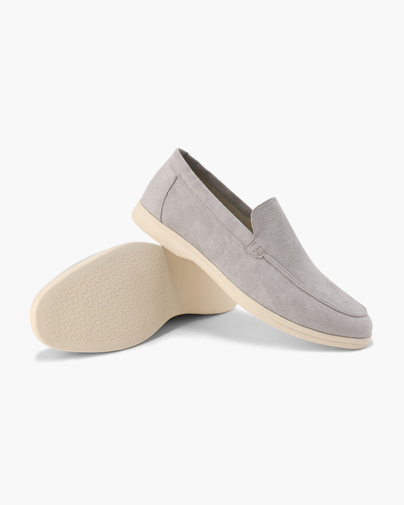 Branvoir WILDLEDER-LOAFERS
