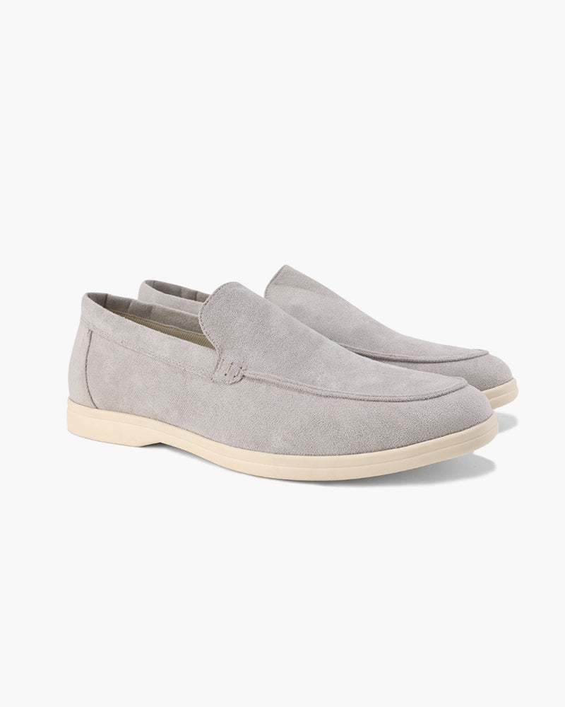 Branvoir WILDLEDER-LOAFERS