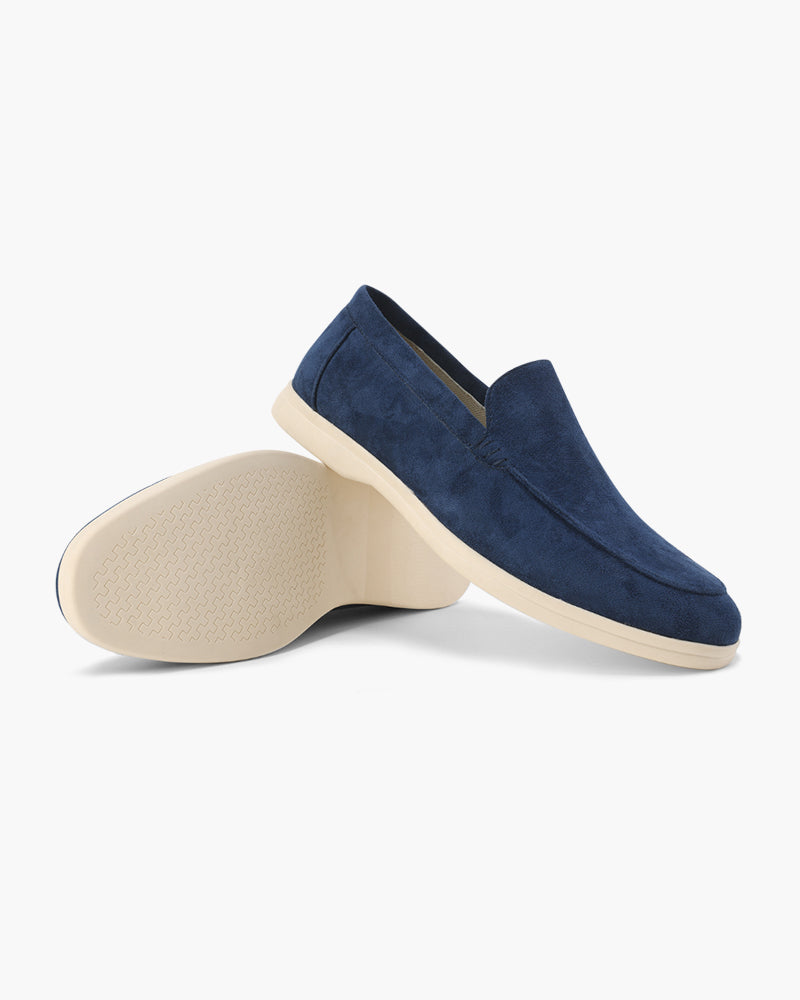Branvoir WILDLEDER-LOAFERS