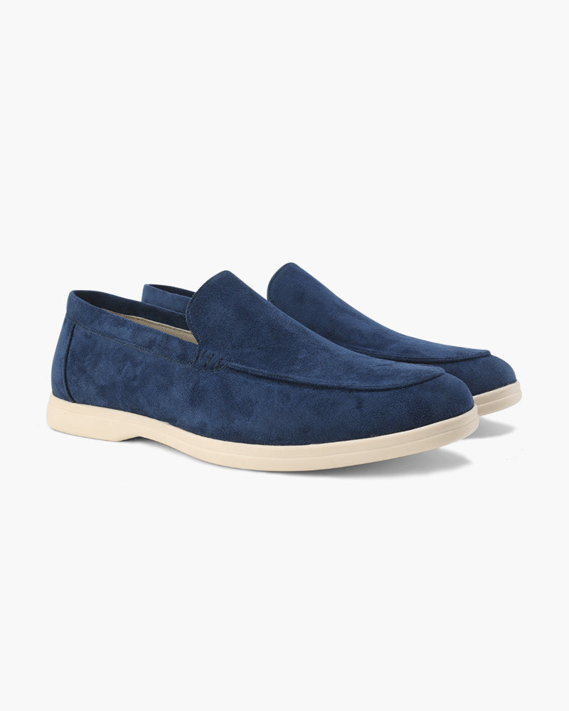Branvoir WILDLEDER-LOAFERS