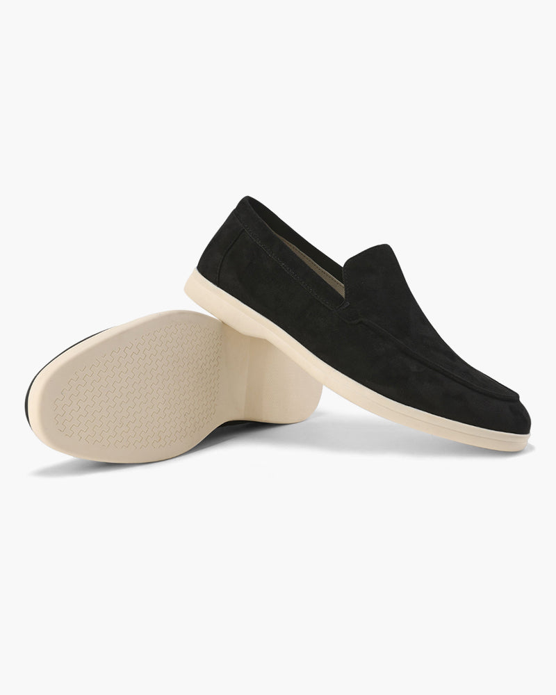 Branvoir WILDLEDER-LOAFERS