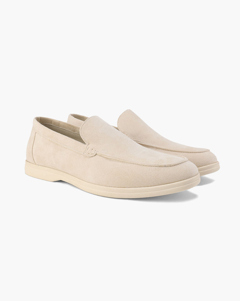 Branvoir WILDLEDER-LOAFERS