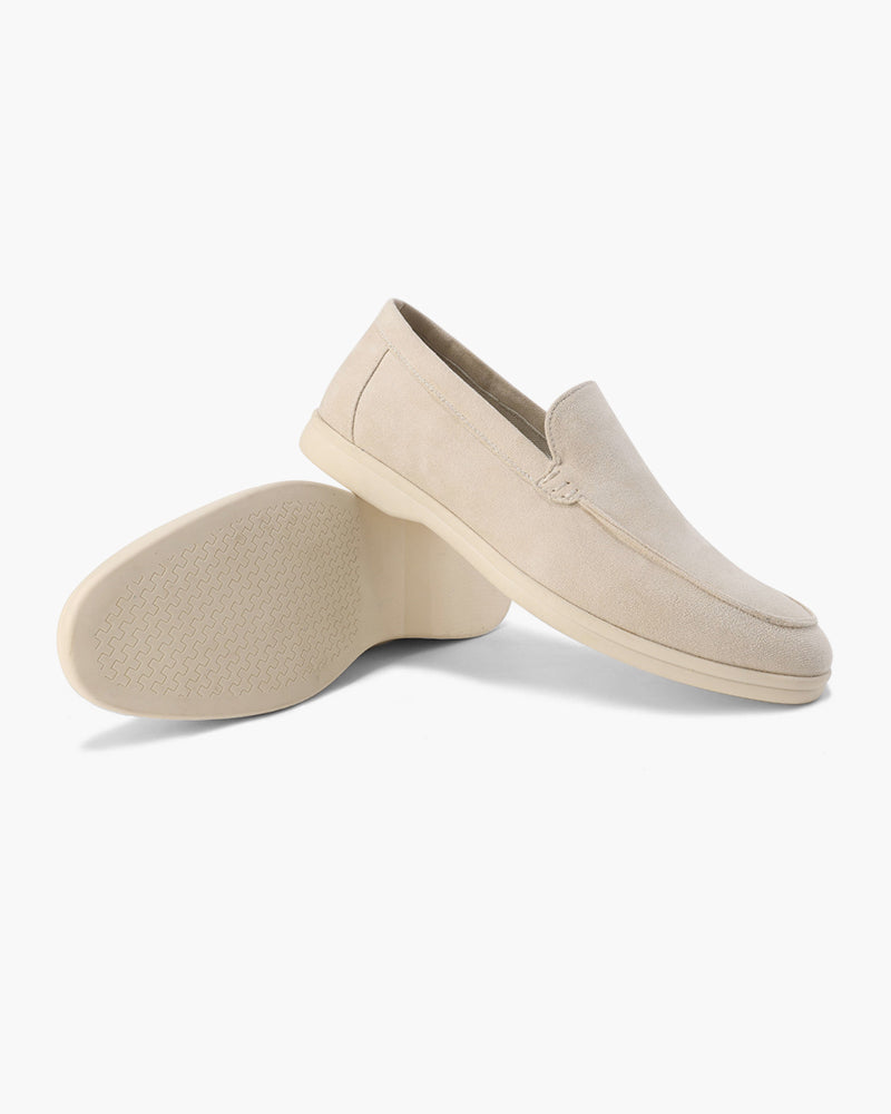 Branvoir WILDLEDER-LOAFERS