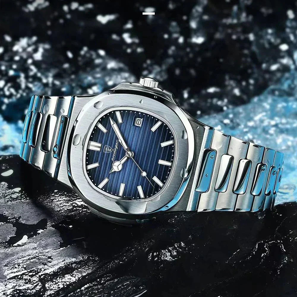 Branvoir NAUTILUS DELUXE