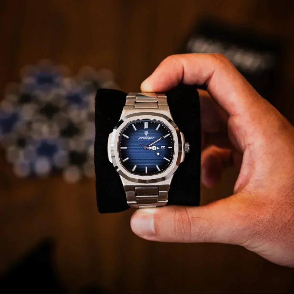 Branvoir NAUTILUS DELUXE