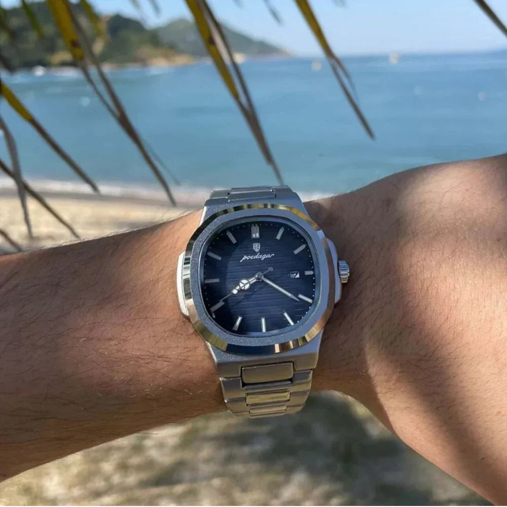 Branvoir NAUTILUS DELUXE