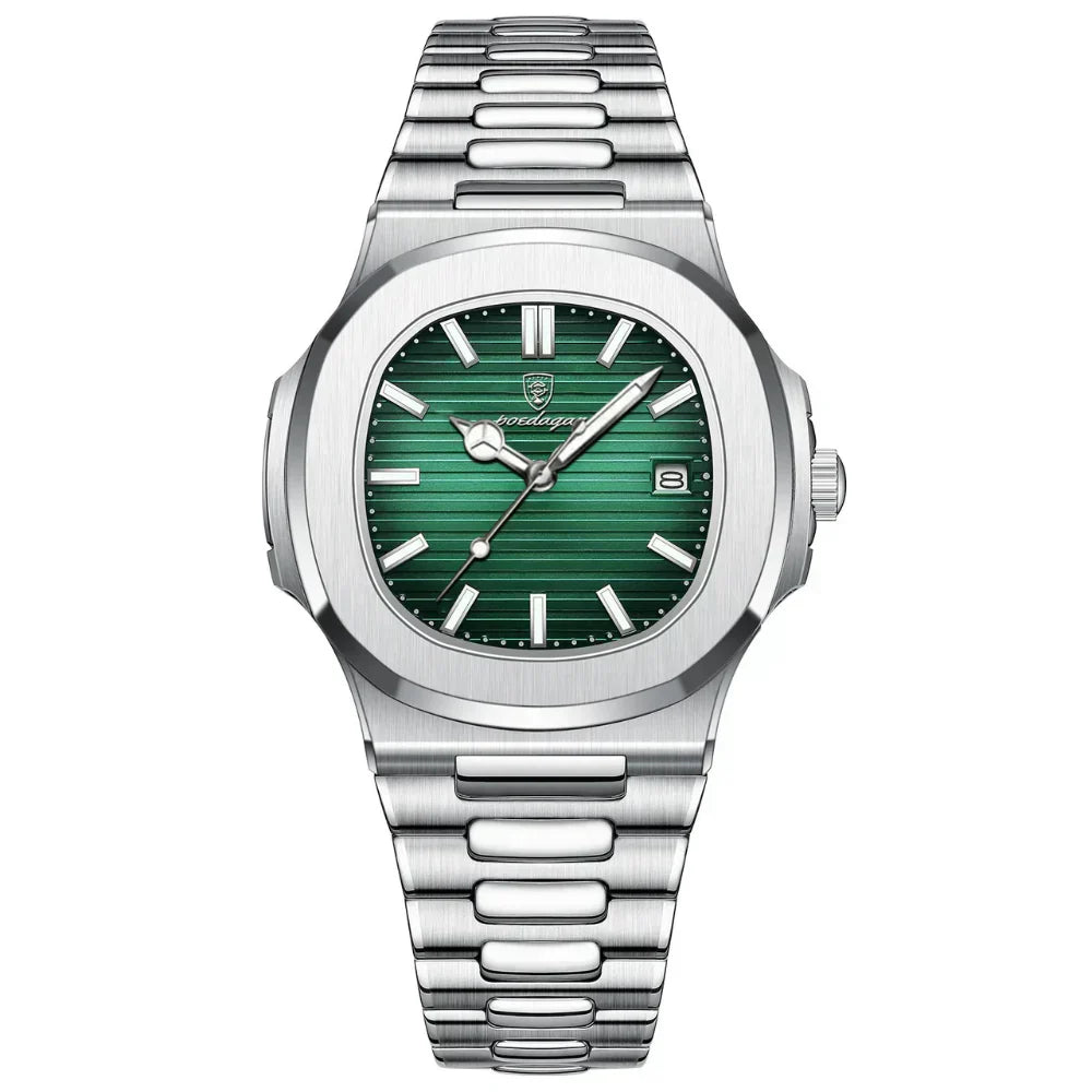 Branvoir NAUTILUS DELUXE