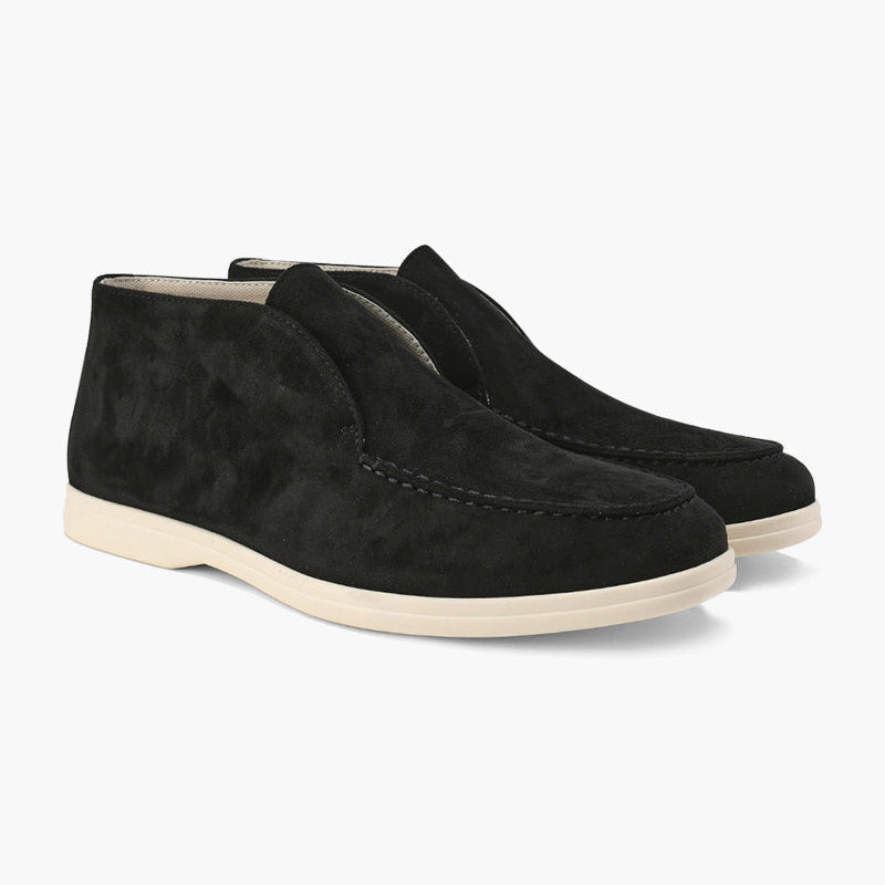 Branvoir WILDLEDER-SCHUHE