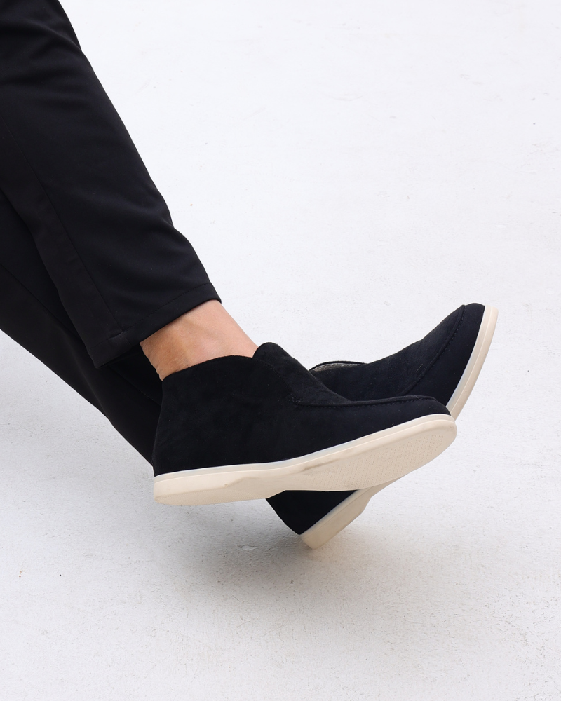 Branvoir WILDLEDER-SCHUHE