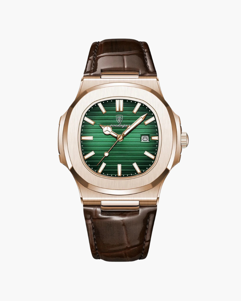Branvoir LEDERUHR