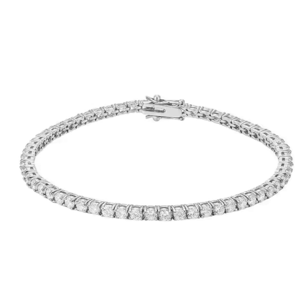 Branvoir WEISSES ARMBAND