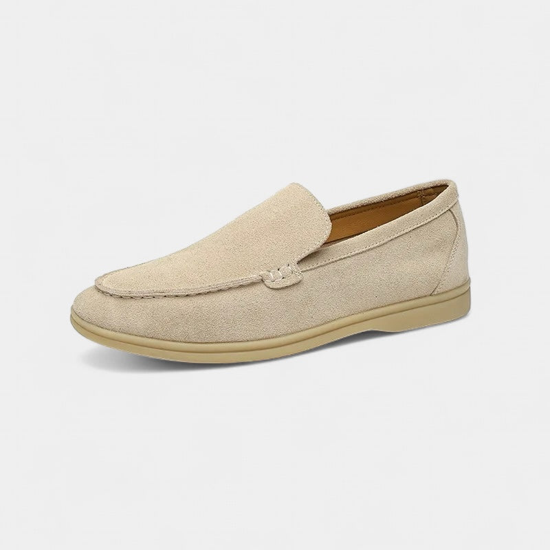 Branvoir WILDLEDER-LOAFERS