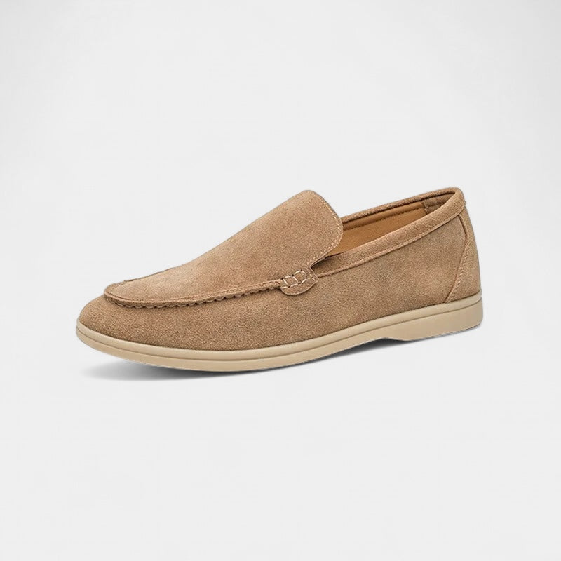Branvoir WILDLEDER-LOAFERS
