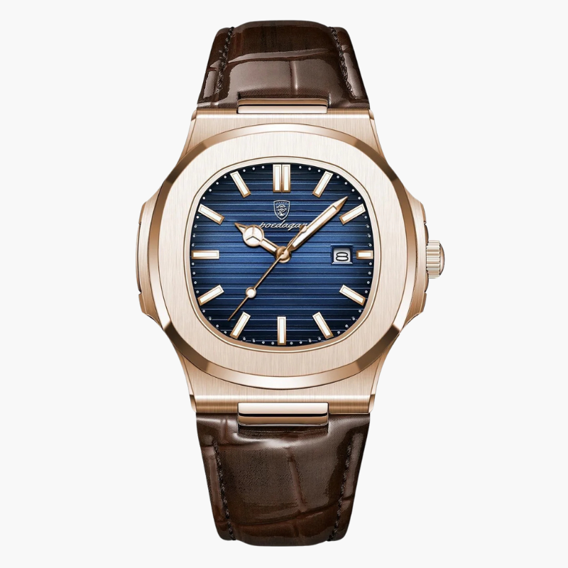 Branvoir LEDERUHR