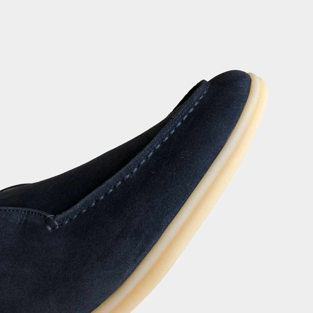 Branvoir WILDLEDER-SCHUHE