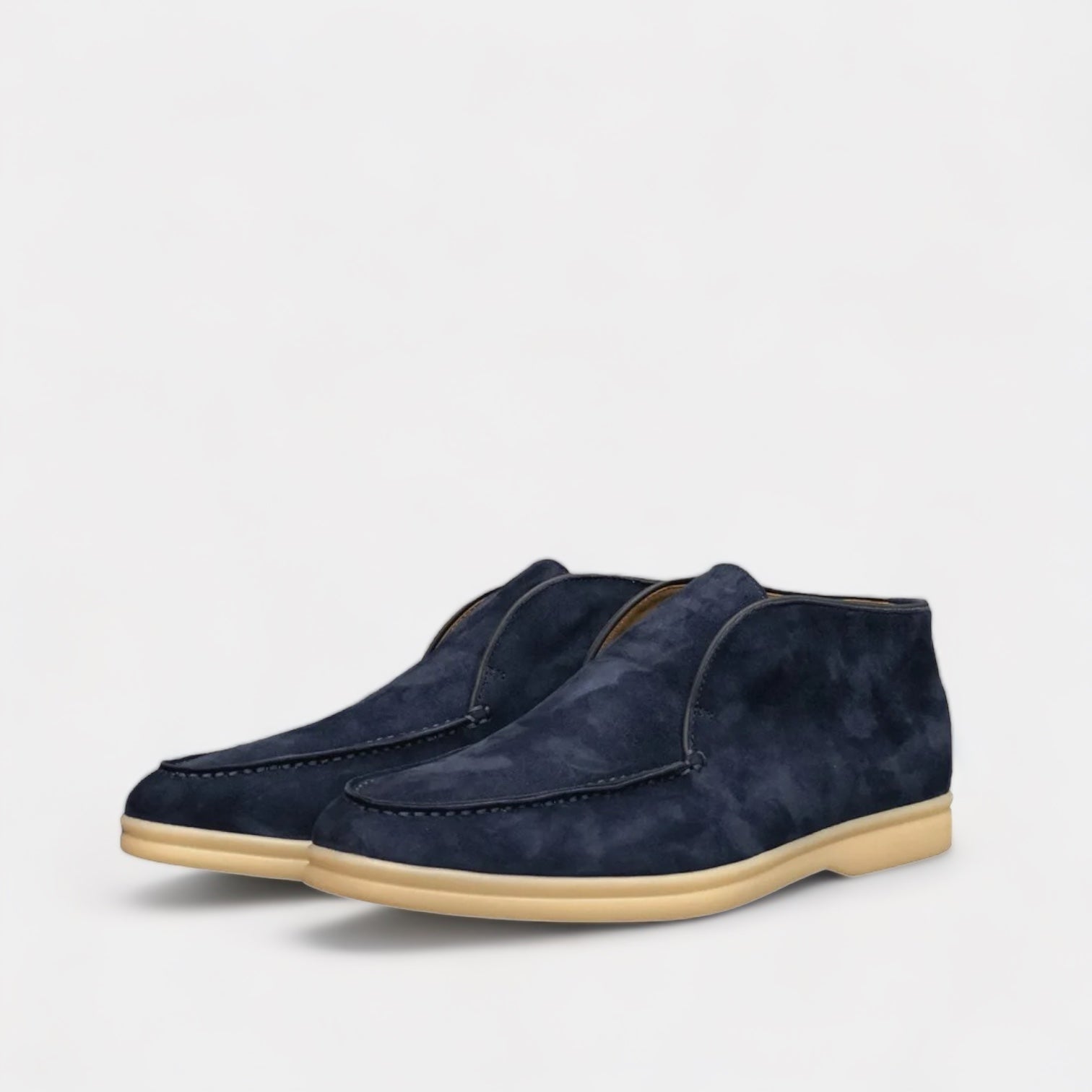 Branvoir WILDLEDER-SCHUHE