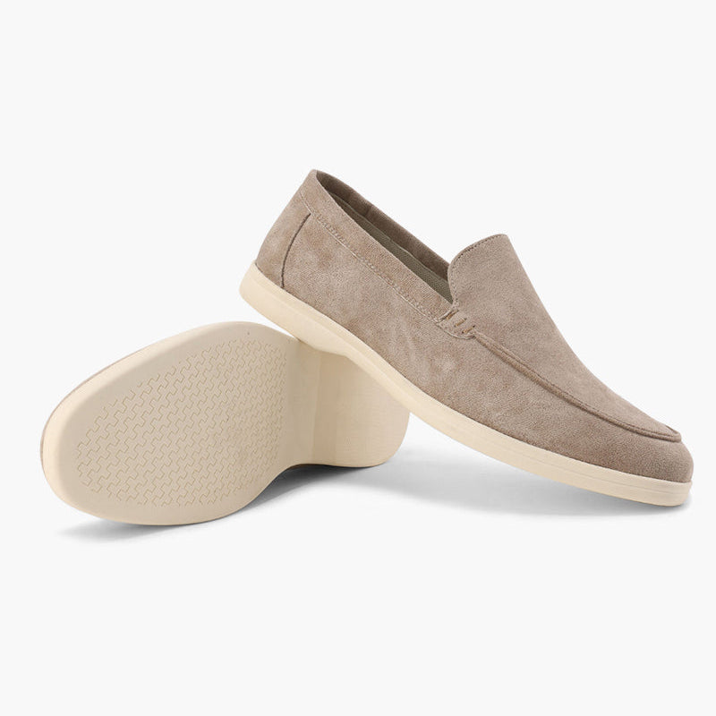 Branvoir WILDLEDER-LOAFERS