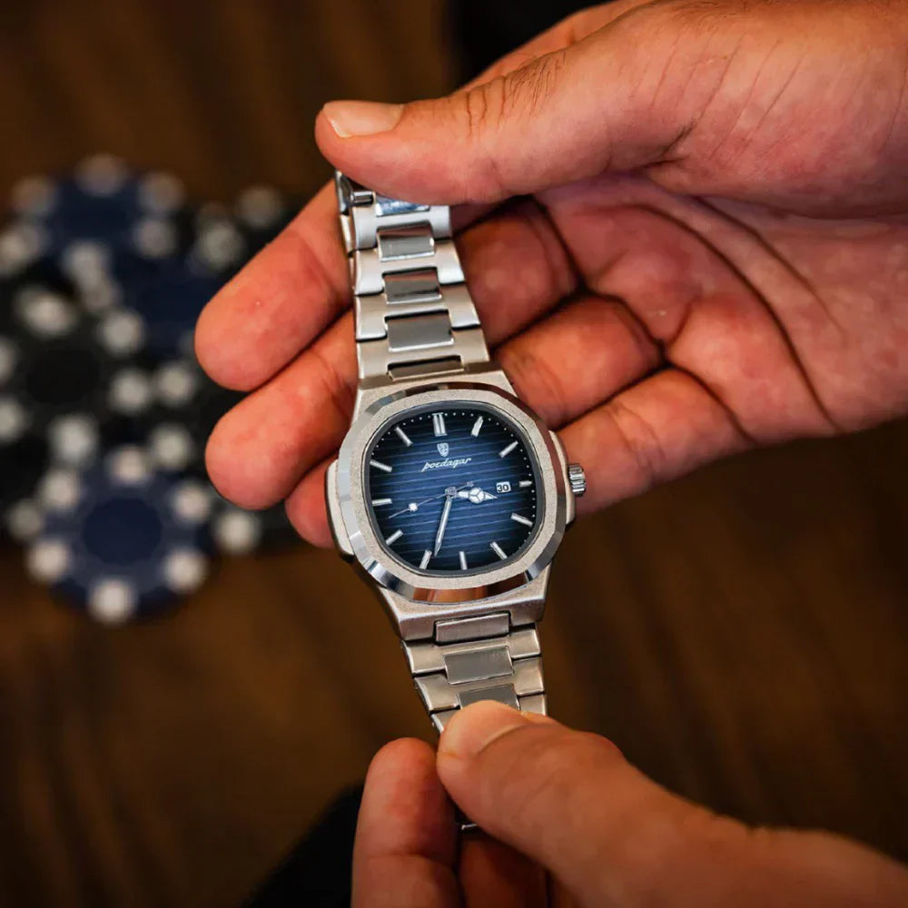Branvoir NAUTILUS DELUXE